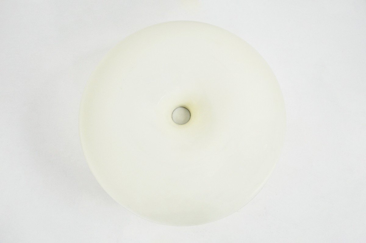 Lampe « Nesso » Par Giancarlo Mattioli Pour Artemide, 1960s, 1ère édition-photo-2