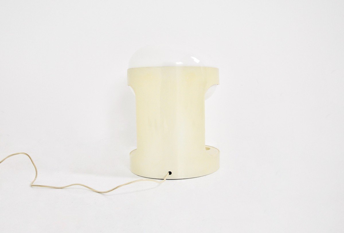 Kd29 Lamp By Joe Colombo For Kartell, 1967-photo-3