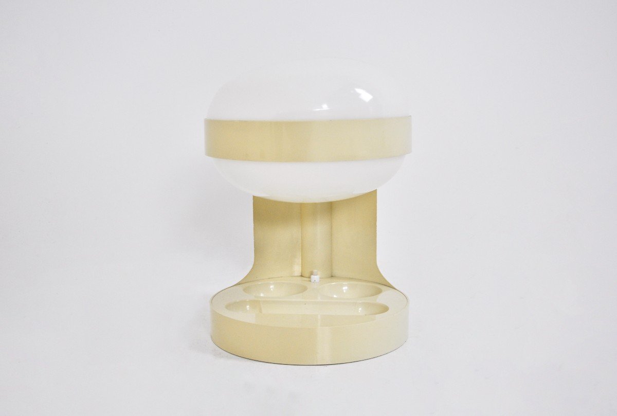 Kd29 Lamp By Joe Colombo For Kartell, 1967