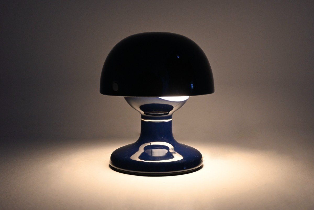 Jucker 147 Lamp By Tobia & Afra Scarpa For Flos, 1960s -photo-4