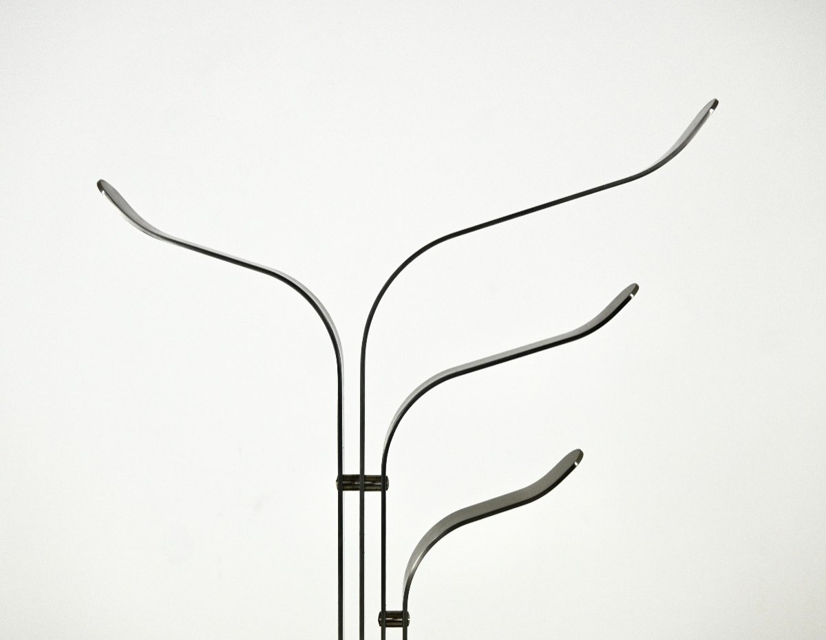 Italian Coat Rack By Acerbis, 1970-photo-5