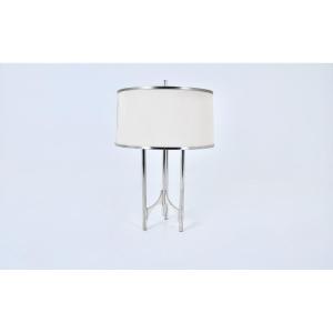 Table Lamp By Gaetano Sciolari For Sciolari, 1960s