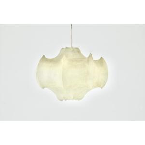 "viscontea" Hanging Lamp By Achille & Pier Giacomo Castiglioni For Flos, 1960s