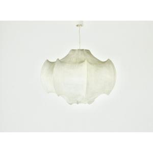"viscontea" Pendant Lamp By Achille & Pier Giacomo Castiglioni For Flos, 1960s