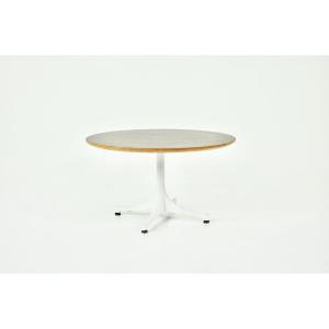 Table d'Appoint De George Nelson Pour Herman Miller, 1960s