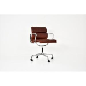 Office Chair By Charles And Ray Eames For Herman Miller, 1970s