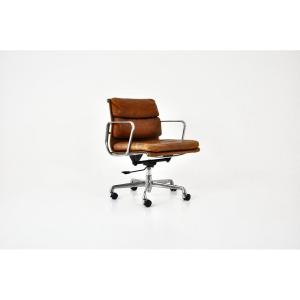 Office Chair By Charles & Ray Eames For Icf, 1970s