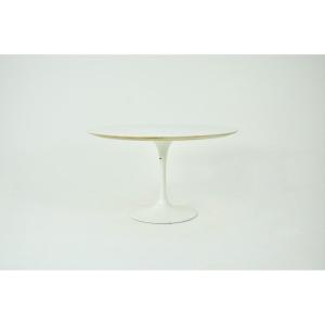 Table d'Appoint Par Eero Saarinen Pour Knoll International, 1960s