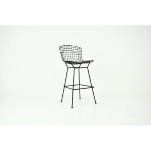 Tabouret Par Harry Bertoia Pour Knoll Inc, 1970s