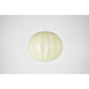 Suspension Cocoon Par Achille & Pier Giacomo Castiglioni Pour Flos, 1960s