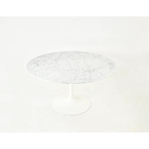 Tulip Dining Table By Eero Saarinen For Knoll, 1990s