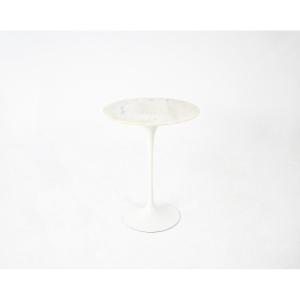 Table d'Appoint Par Eero Saarinen Pour Knoll International, 1960s