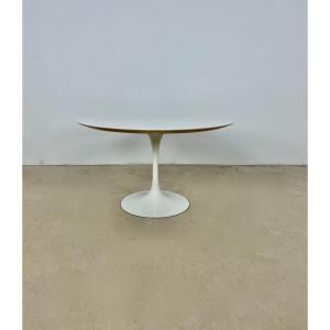 Table By Eero Saarinen For Knoll International, 1960s