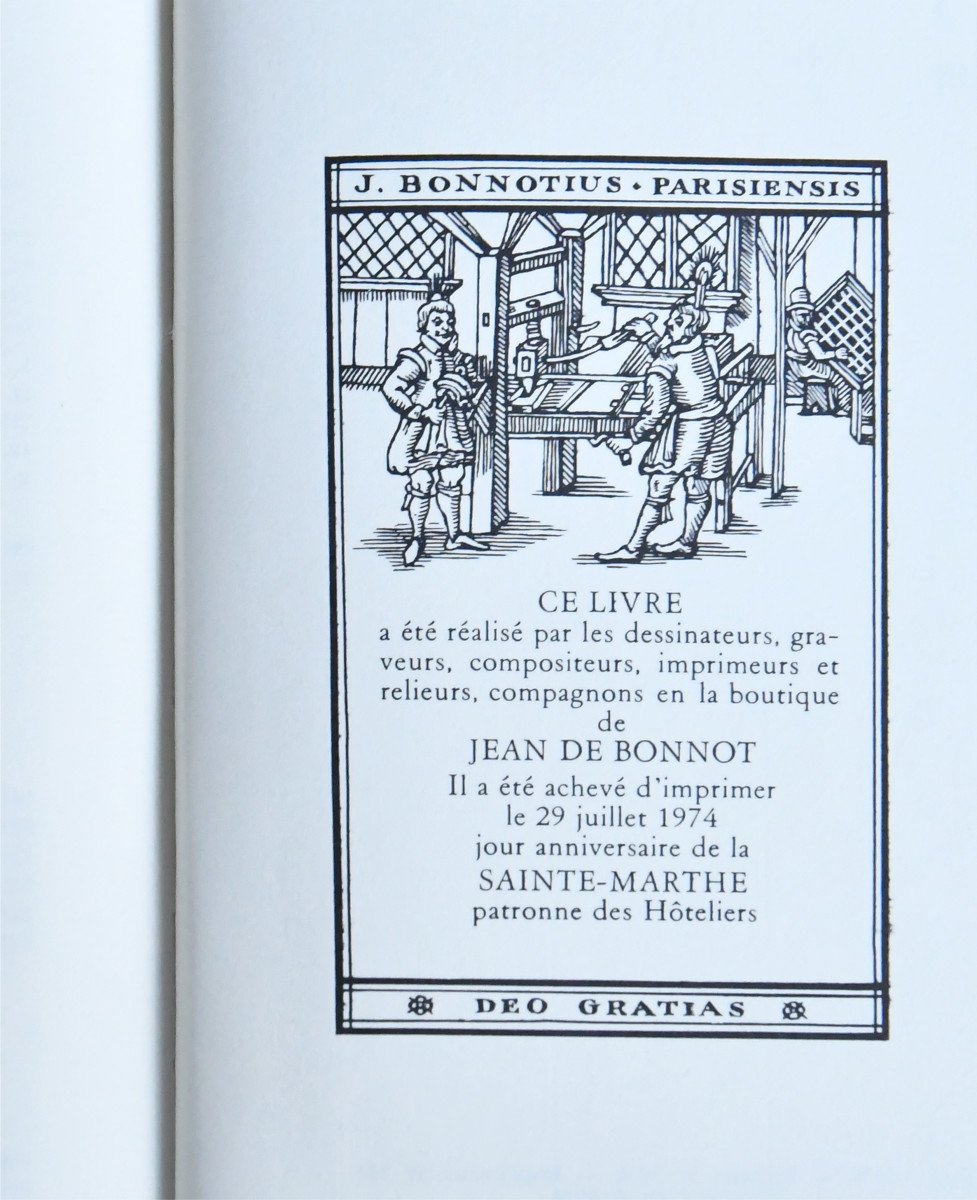 Œuvres complètes de Victor HUGO, édition Jean de Bonnot à Paris 1974, 40 volumes-photo-6