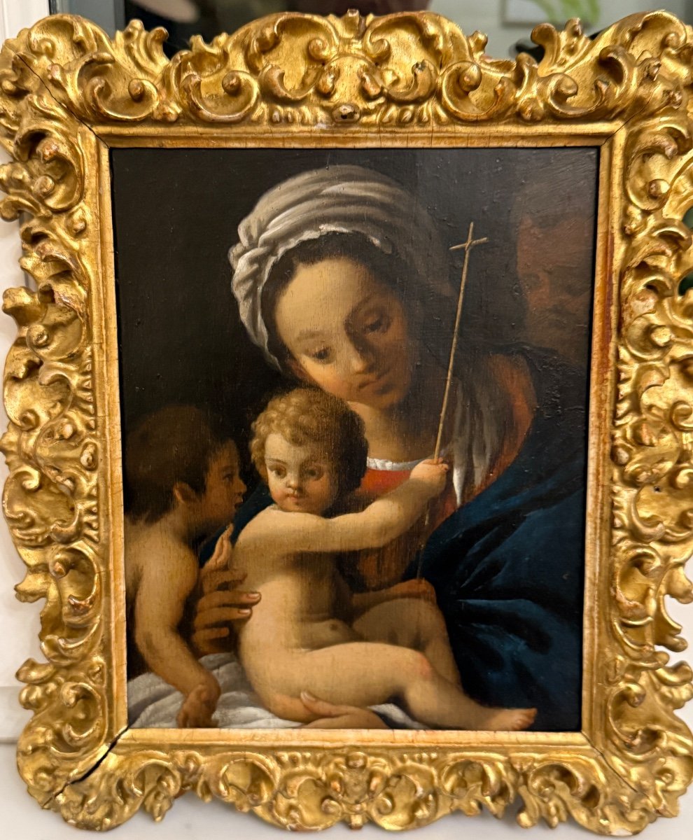 Holy Family