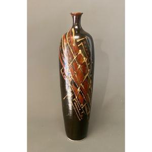 Large Robert Heraud Vase
