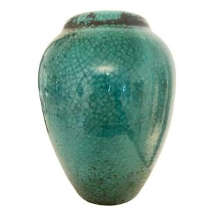 Primavera Cab Vase 