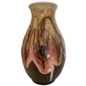 Jean Pointu Vase