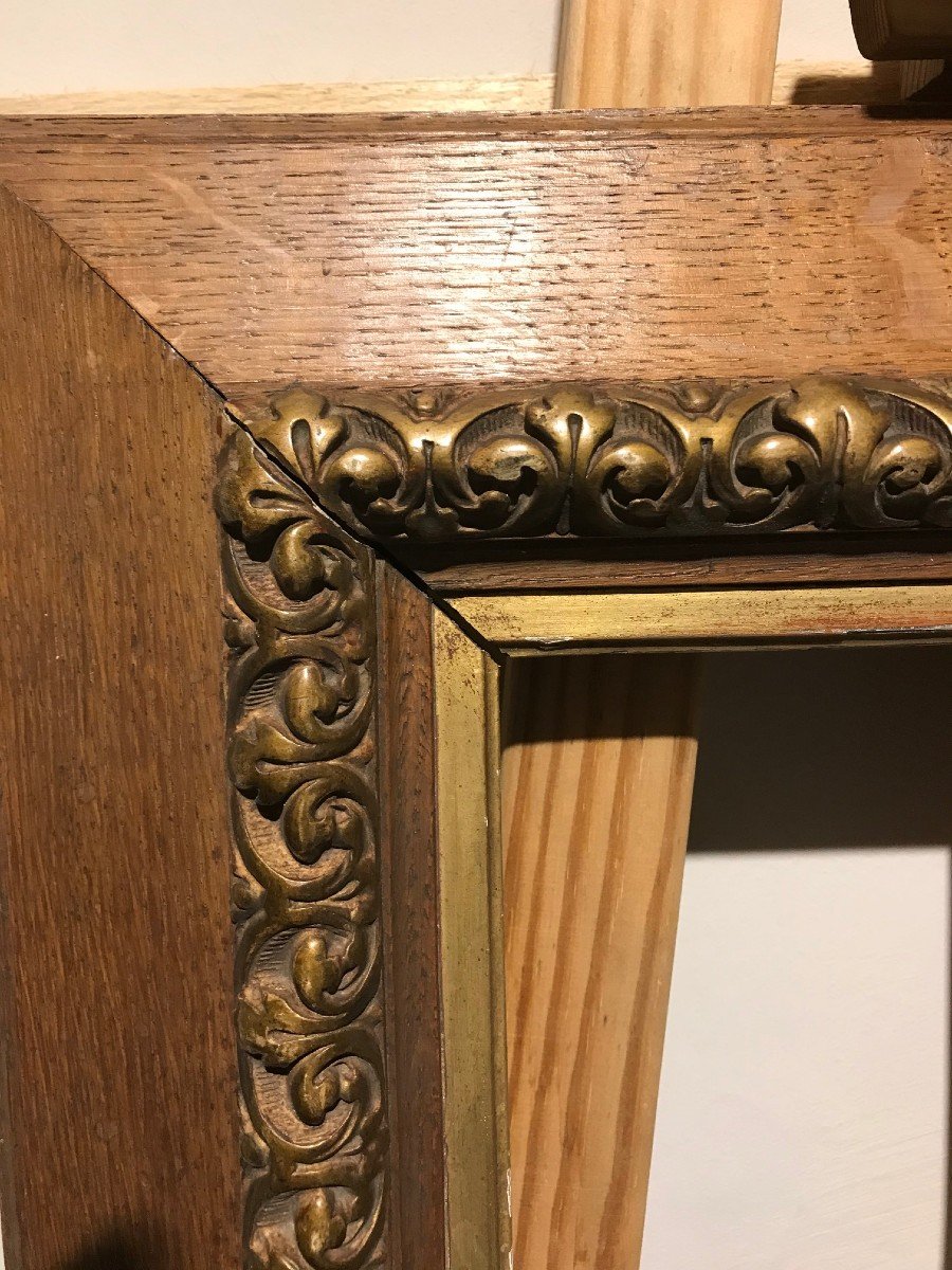 Oak Frame-photo-2