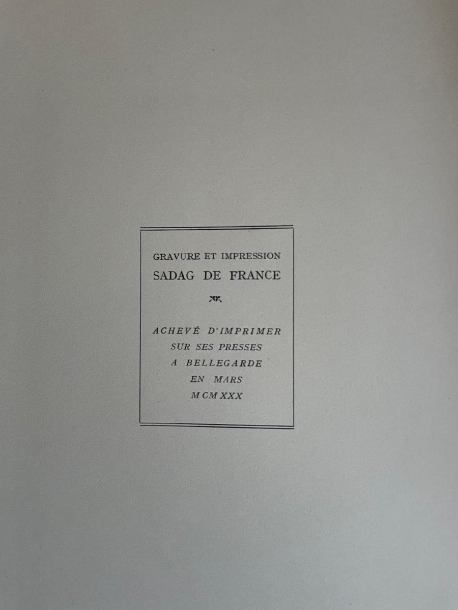 l'Algérie Et Les Peintres Orientalistes - Victor Barrucand-photo-4