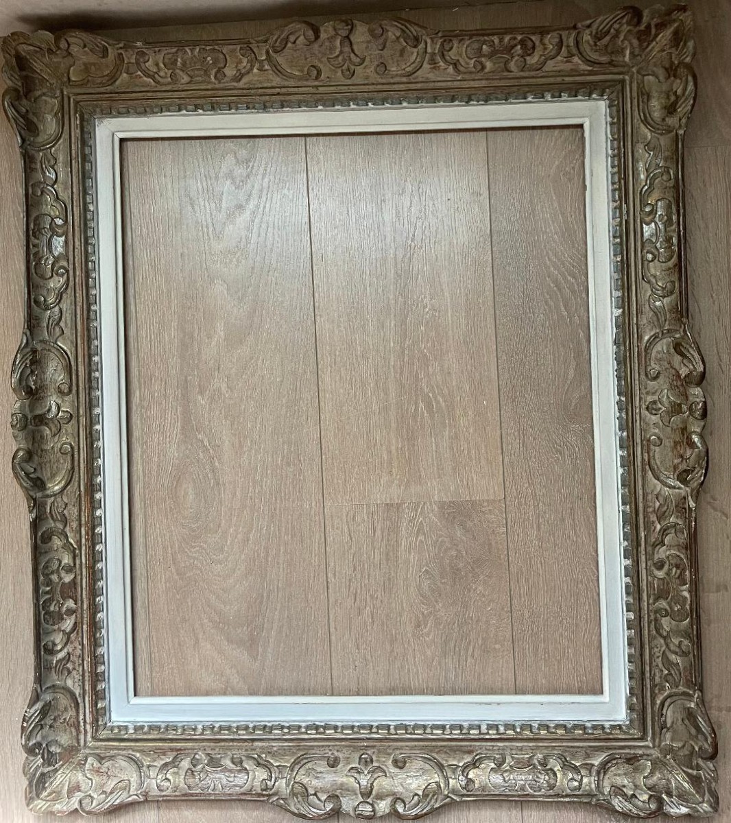 Montparnasse Frame / F12