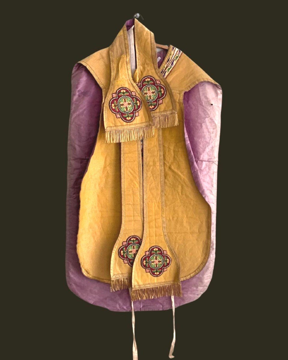 Chasuble