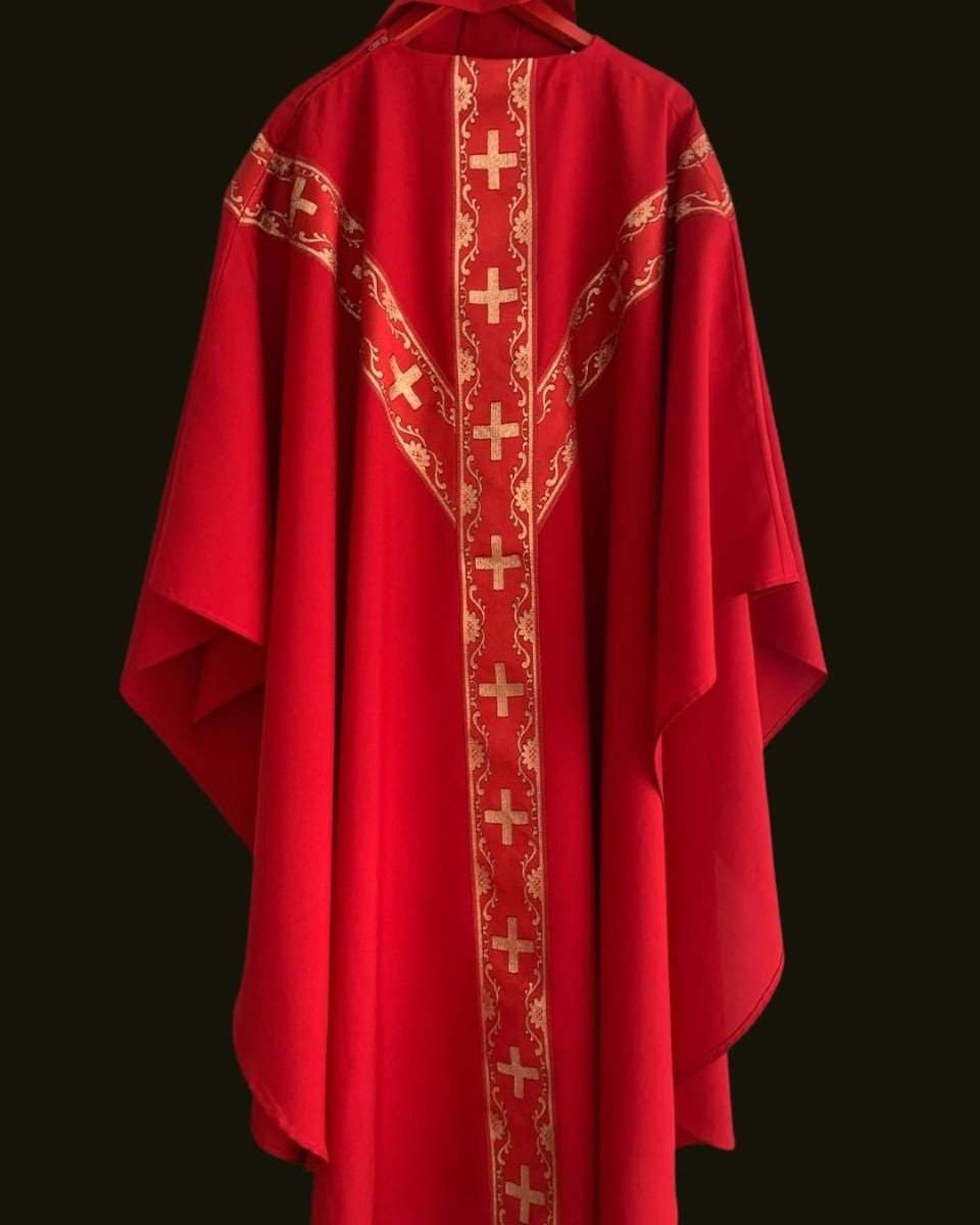 Chasuble