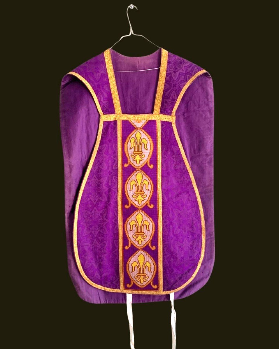 Chasuble