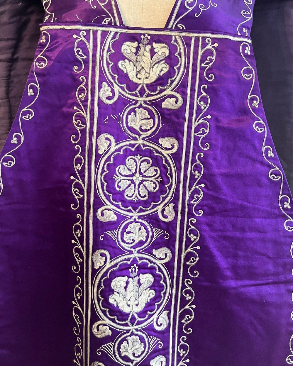 Chasuble -photo-4