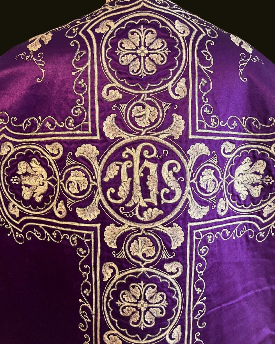 Chasuble -photo-3