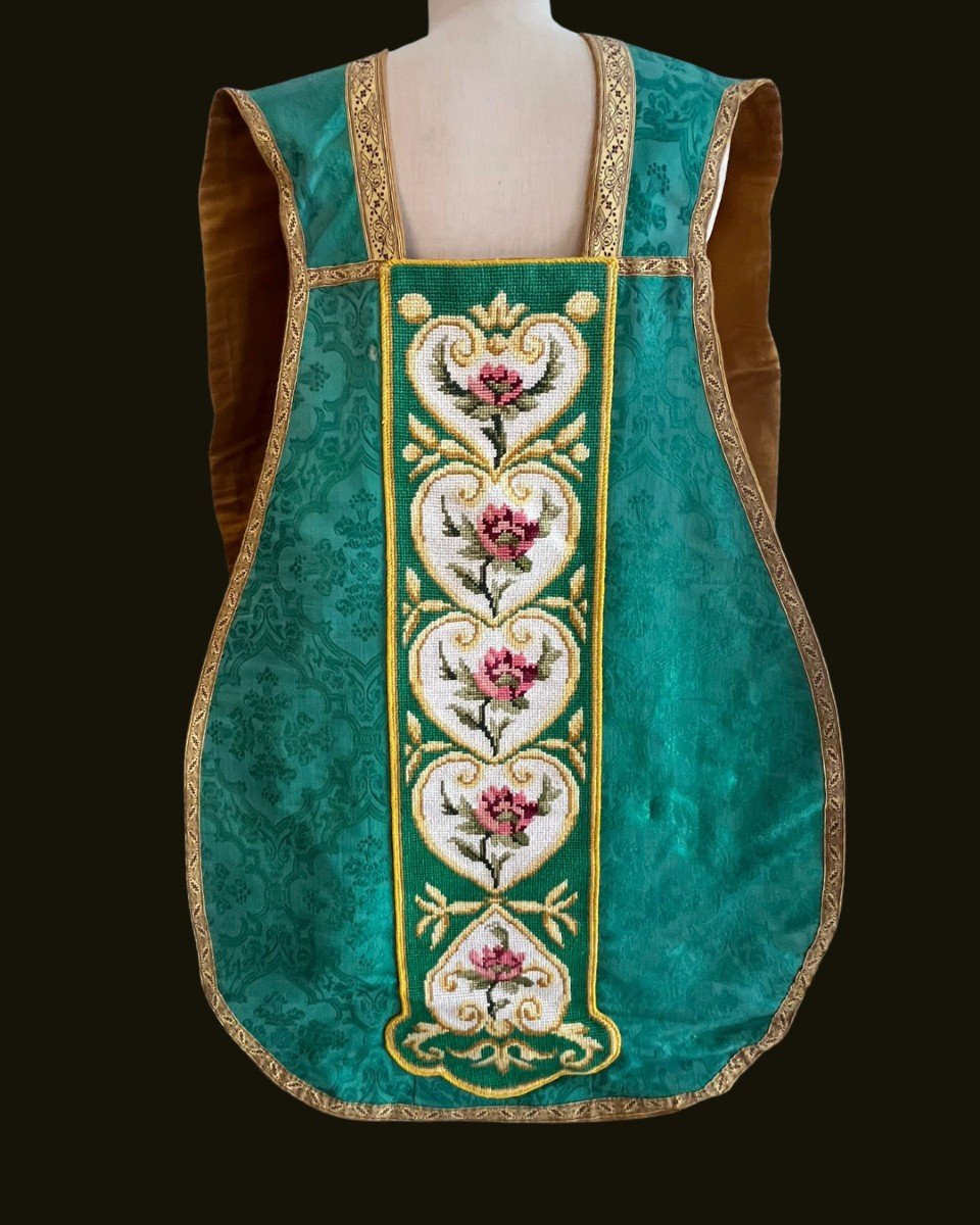 Chasuble