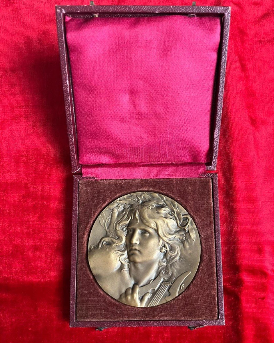 Médaille