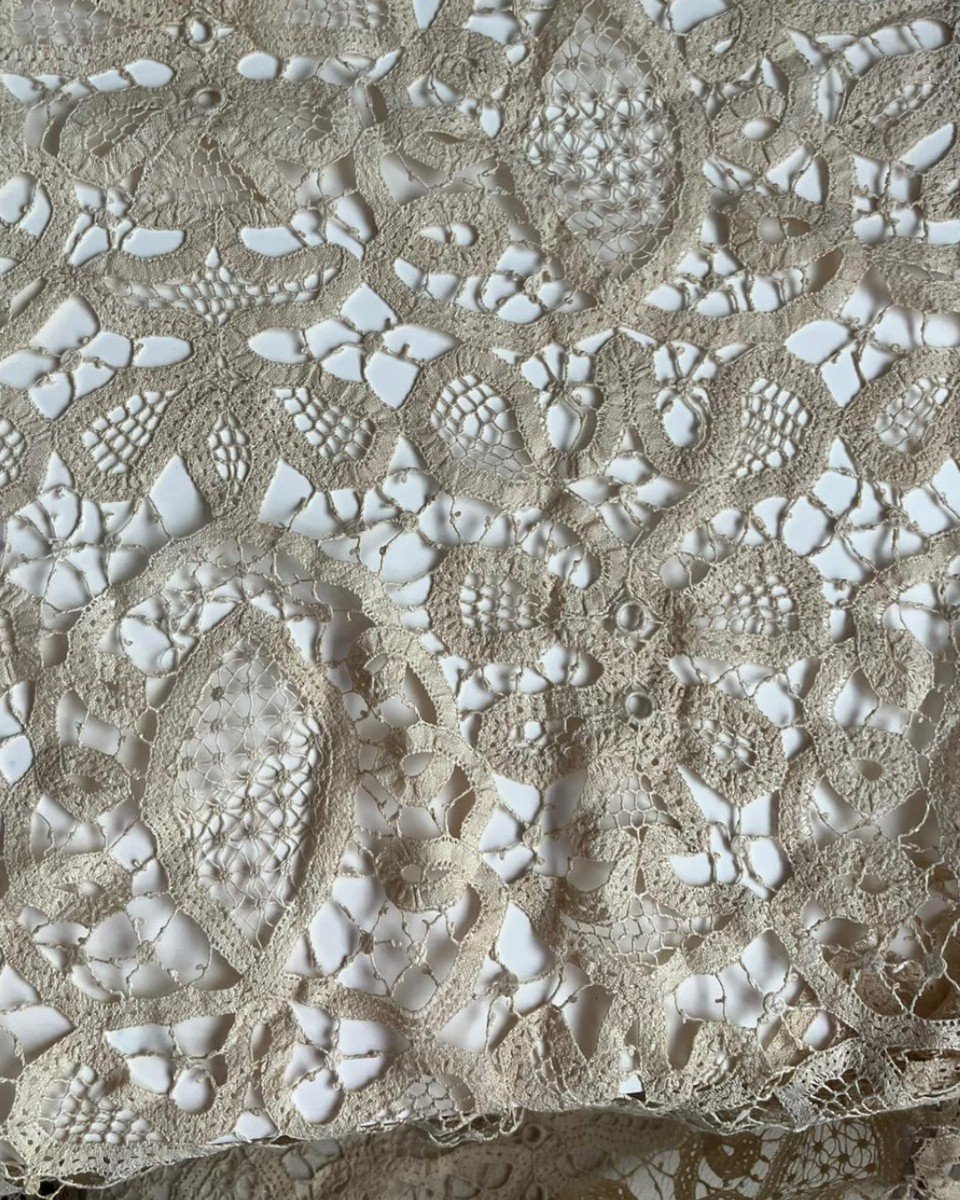 Lace