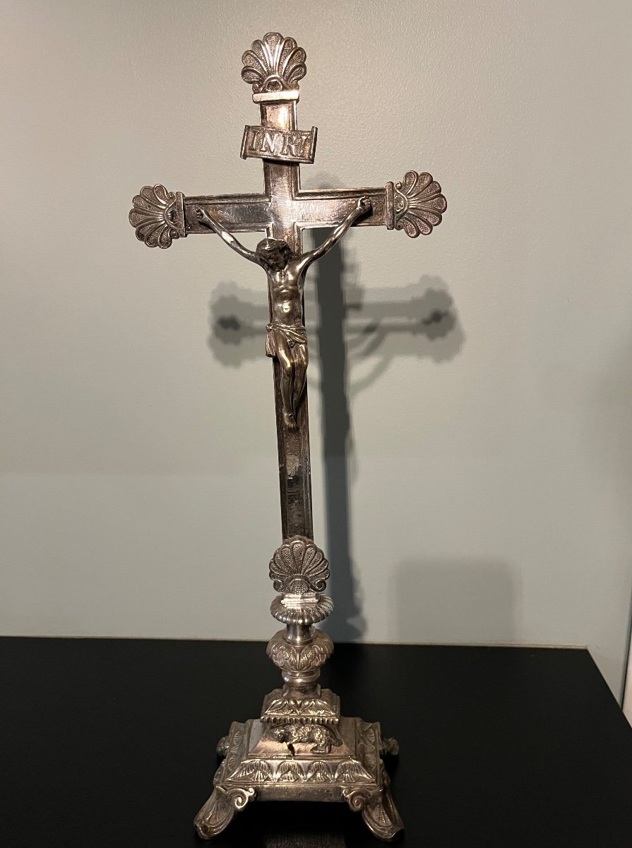 Altar Cross 