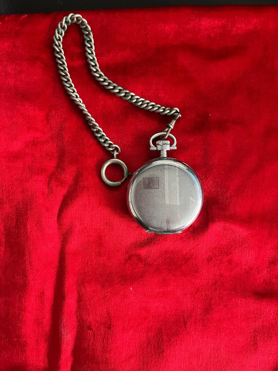 Pocket Watch-photo-2