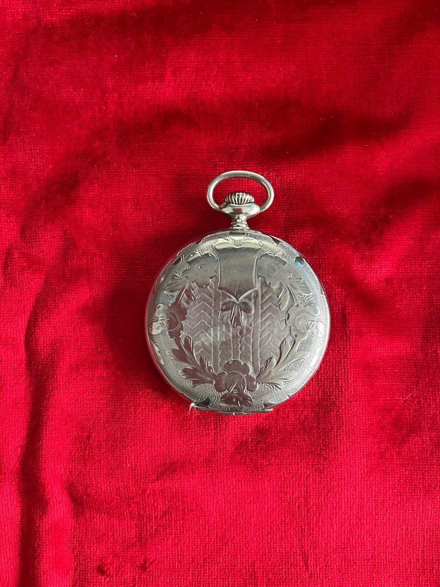 Pocket Watch-photo-2