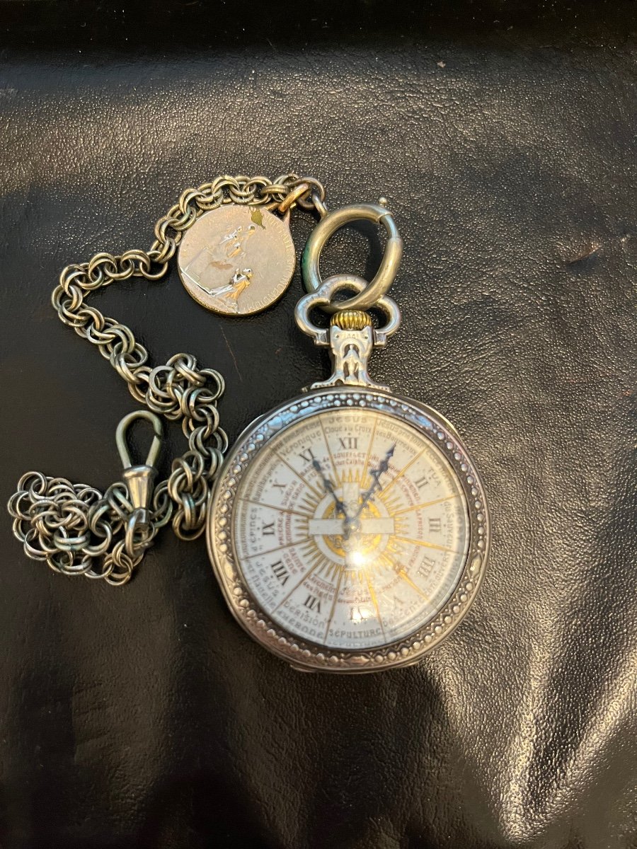 Pocket Watch-photo-2