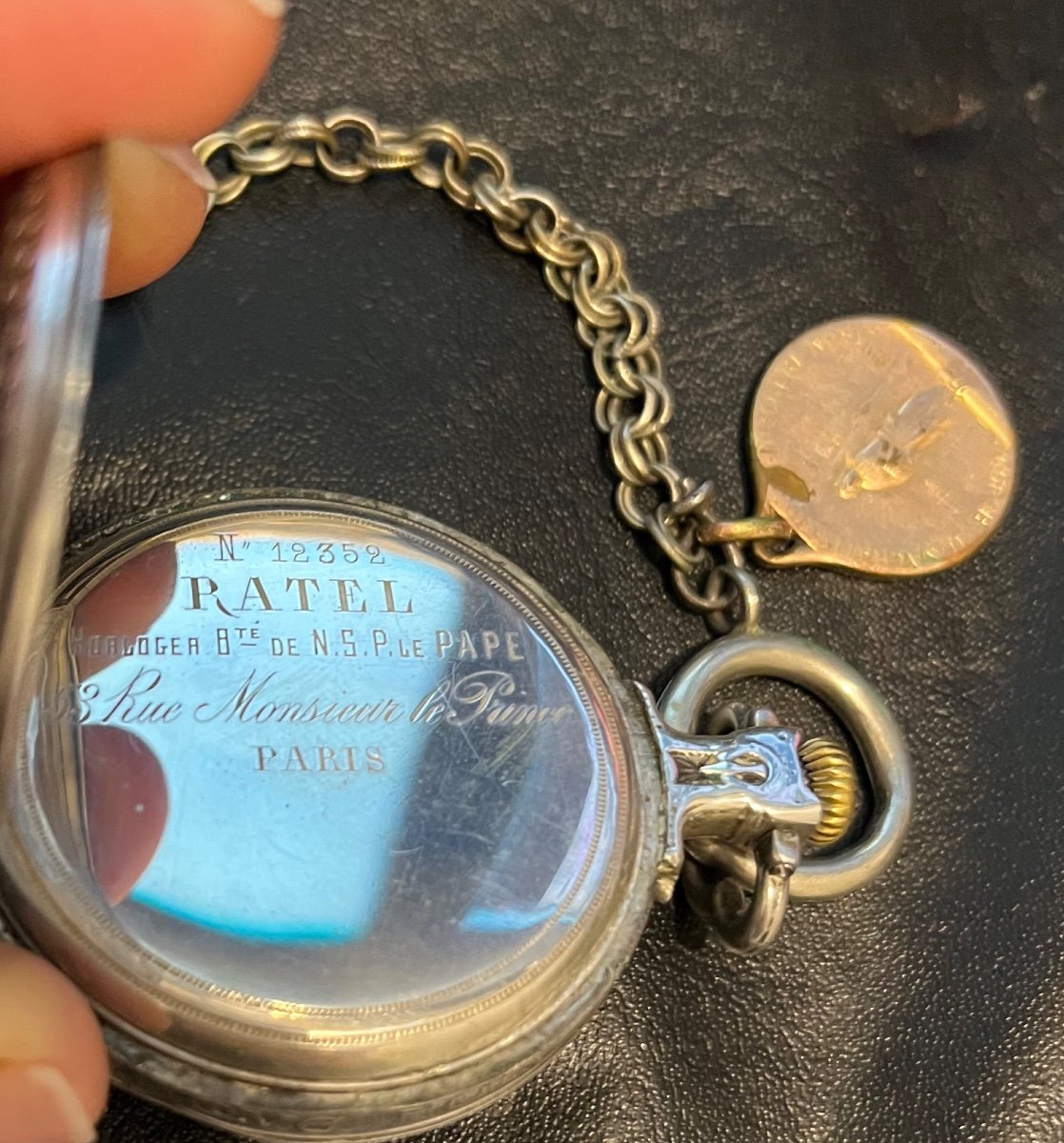 Pocket Watch-photo-4