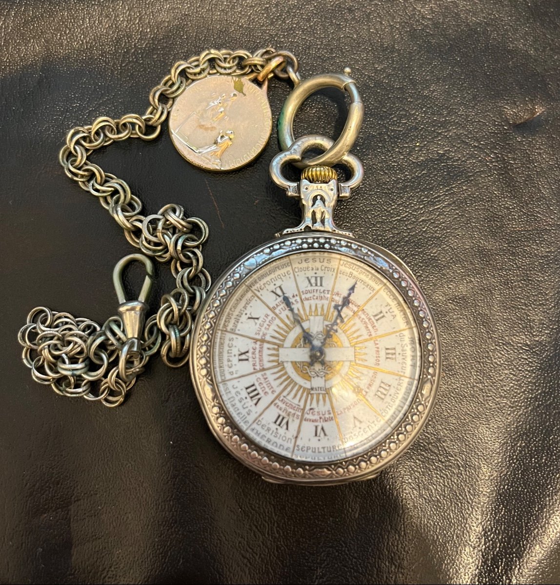 Pocket Watch