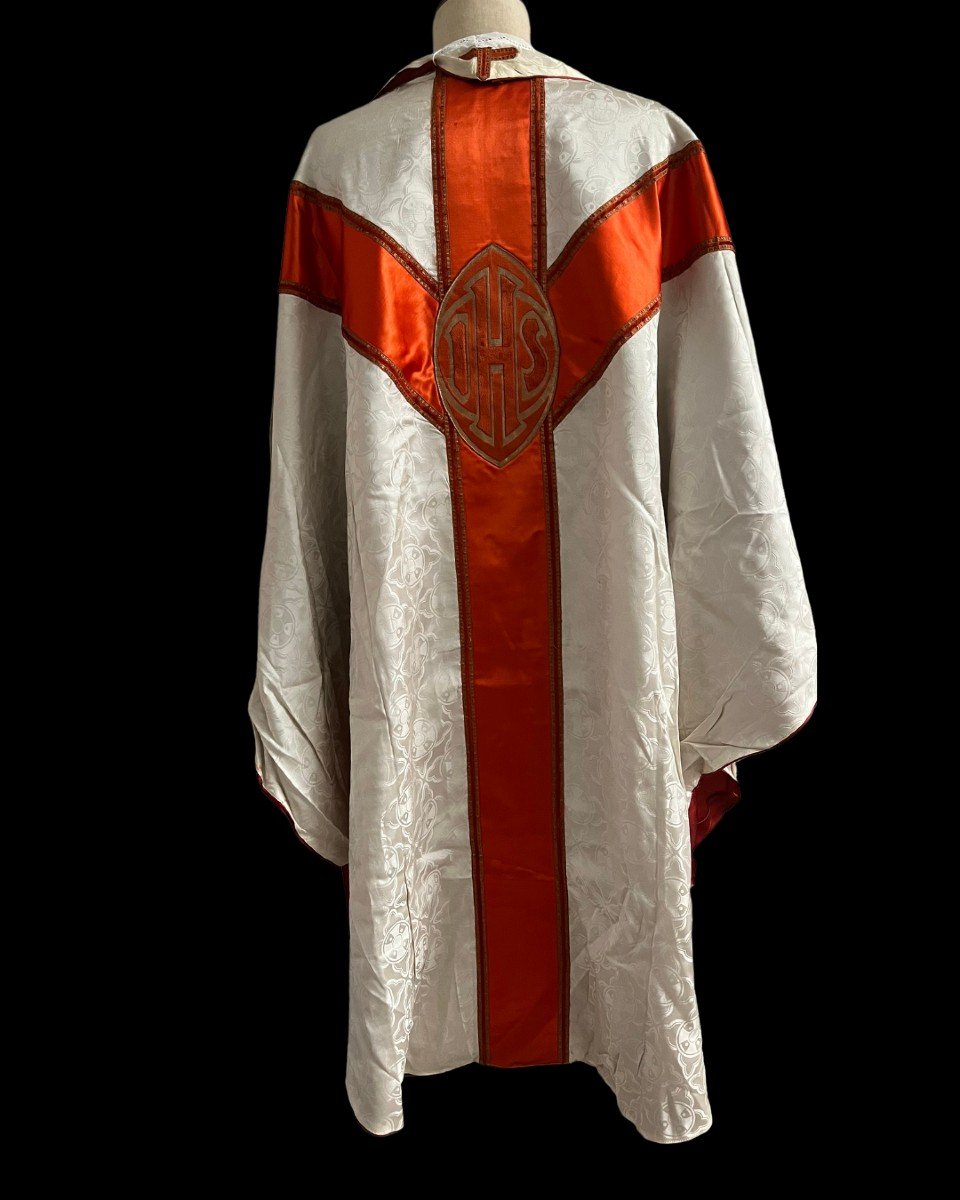 Chasuble -photo-2