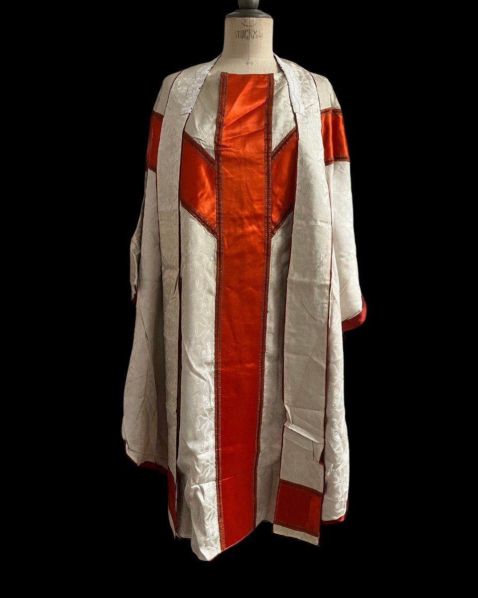 Chasuble 