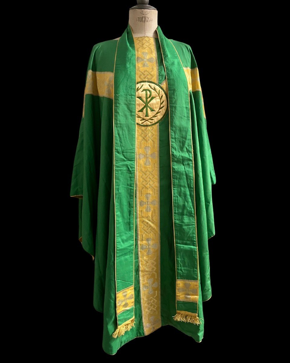 Chasuble