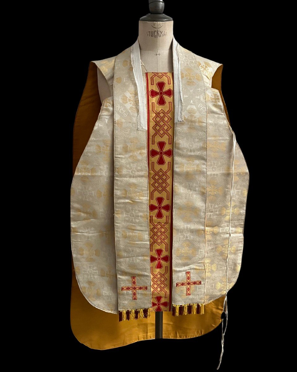 Chasuble