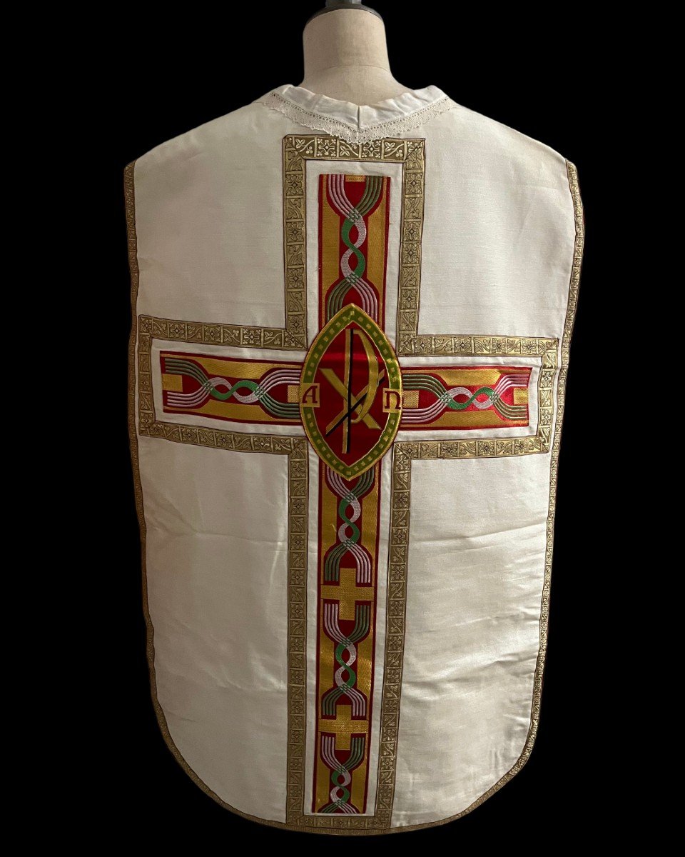 Chasuble -photo-2