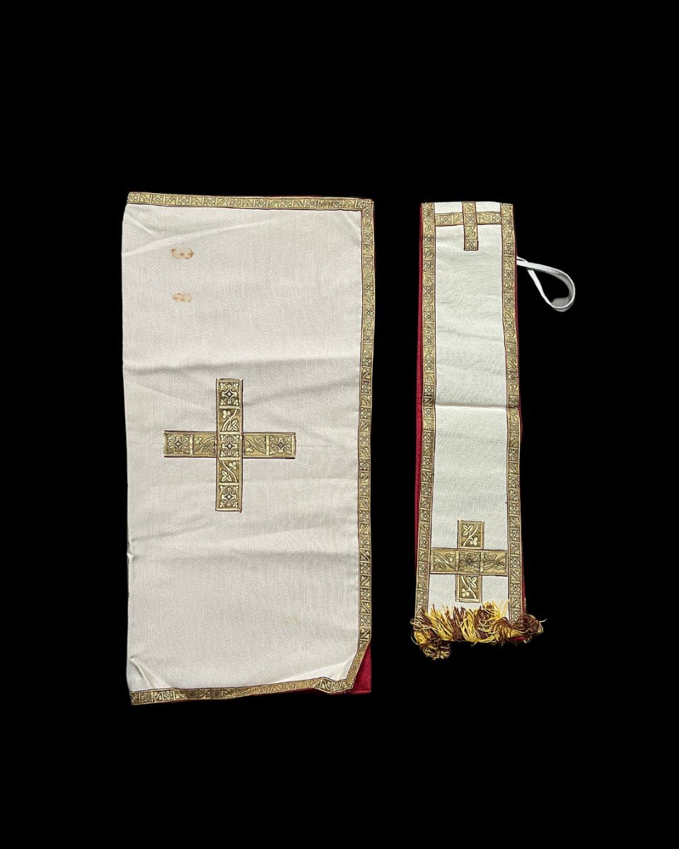 Chasuble -photo-3