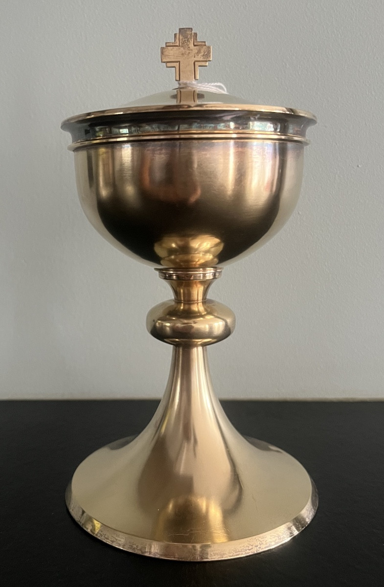 Ciborium