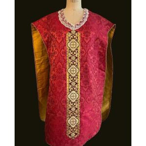 Chasuble