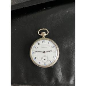 Pocket Watch