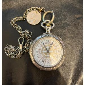 Pocket Watch