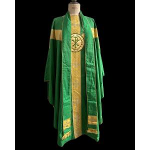 Chasuble